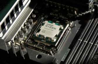 Старі Та Нові Процесори Ryzen Отримують Підвищення Швидкості Завдяки Додатковому Оновленню Windows 3