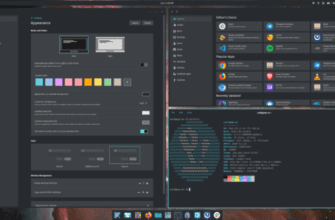 Ви Можете Запустити Альфа-Версію На Cosmic Від System76, Новому Робочому Столі Linux 2