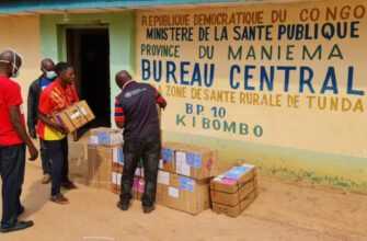 Вооз Оголосила Спалах Віспі Мавп «Надзвичайною Ситуацією Міжнародного Значення» 5