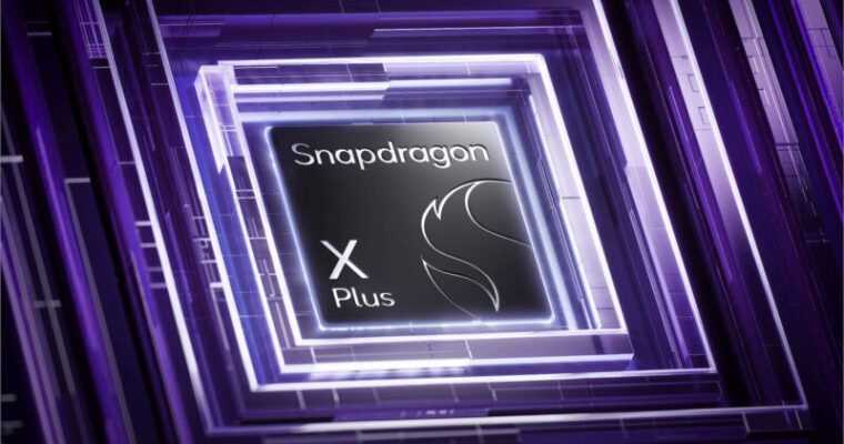 Новий 8-ядерний чіп Qualcomm Snapdragon призначений для дешевших ПК Arm Windows 10