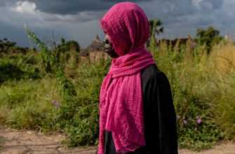 Правозахисники Закликали Ввести Ембарго На Постачання Зброї До Судану 3