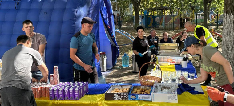 Головні новини дня вівторок: Україна, Ліван, Ємен, безгромадянство