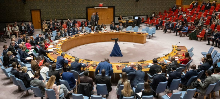 Криза у Сирії: ООН закликає до деескалації у регіоні та підтримки населення