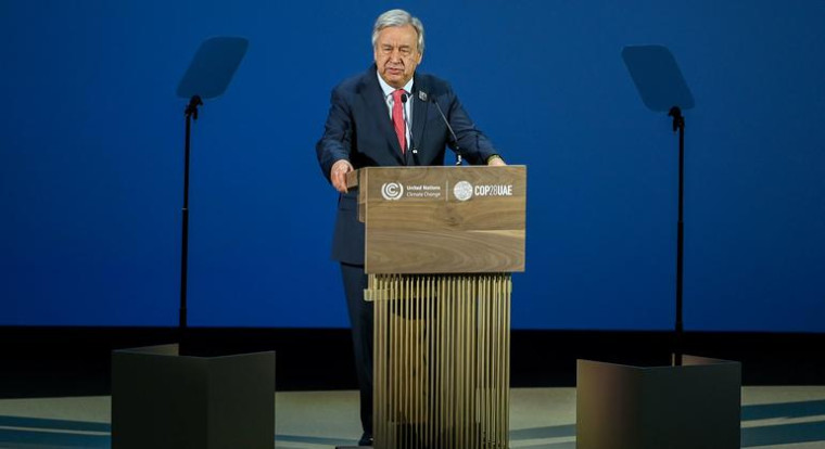 Пояснюємо | Чого Чекати Від Конференції Оон З Клімату В Баку