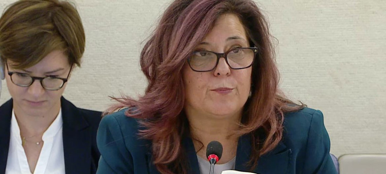 Росія: Експерт Оон Закликає Виправдати Театрального Режисера Та Драматурга, Які Перебувають У Висновку