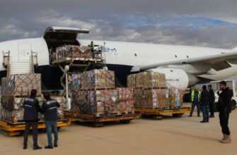 Оон Сподівається На Успіх Переходного Періоду У Сирії 4