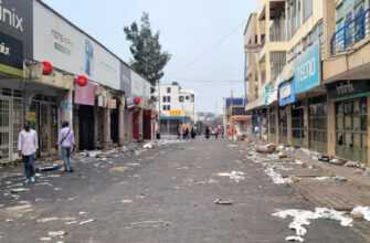 Головні Новини Дня Понеділок: Близький Схід, Україна, Судан, Дрк 2