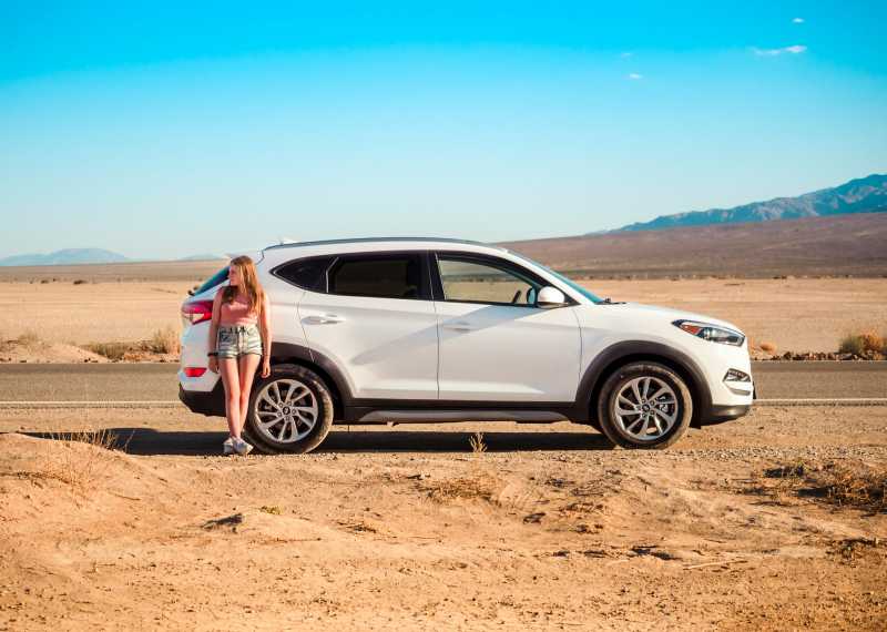 Tackling Challenges in the Car Rental Sector with Technology