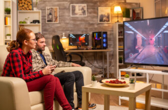 10 НАККРАРАщ 4K ТЕЛЕВВІВАРАРА ДЛЯ РОзумні! 1