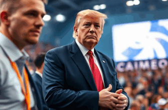 Причини Присутності Дональда Трампа На Фіналі Кчм-2025 7